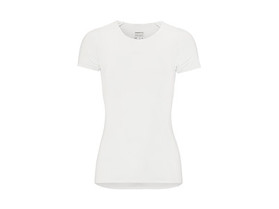Craft Active Nanoweight T-Shirt Dame - Hvid