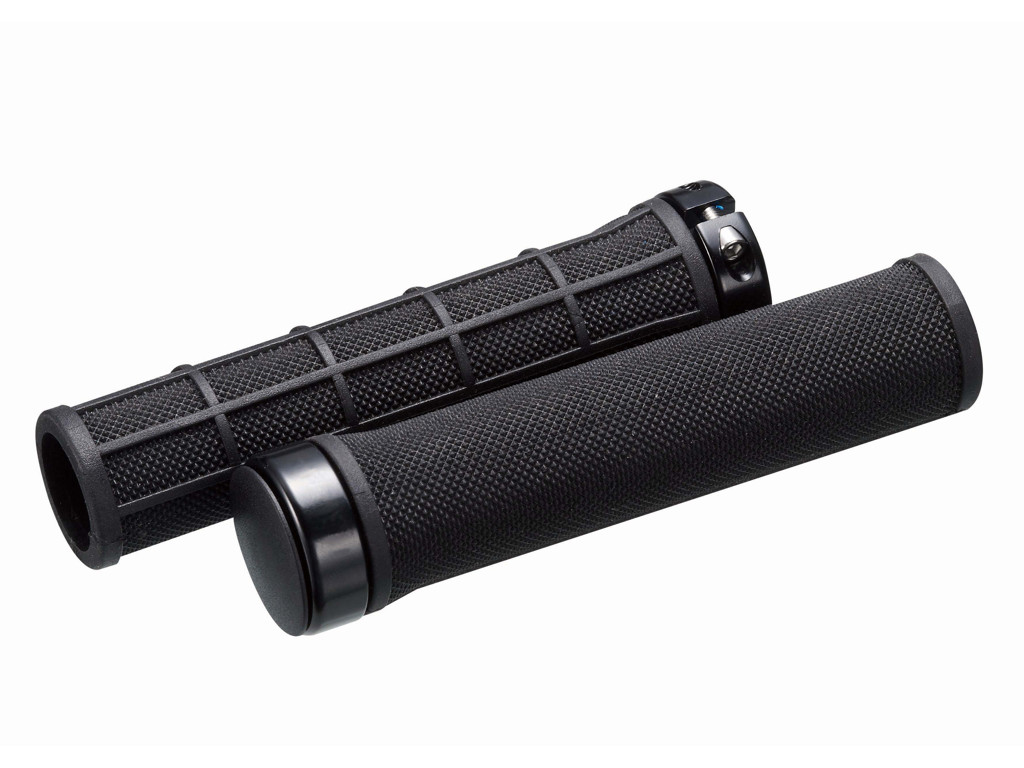 Bike Attitude Håndtag - 132mm - inkl. klampe til fastgørelse