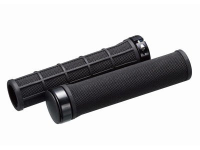 Bike Attitude Håndtag - 132mm - inkl. klampe til fastgørelse