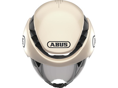 Abus GameChanger TT enkeltstartshjelm champagne gold (Hjelmstørrelse: 58-61 cm)