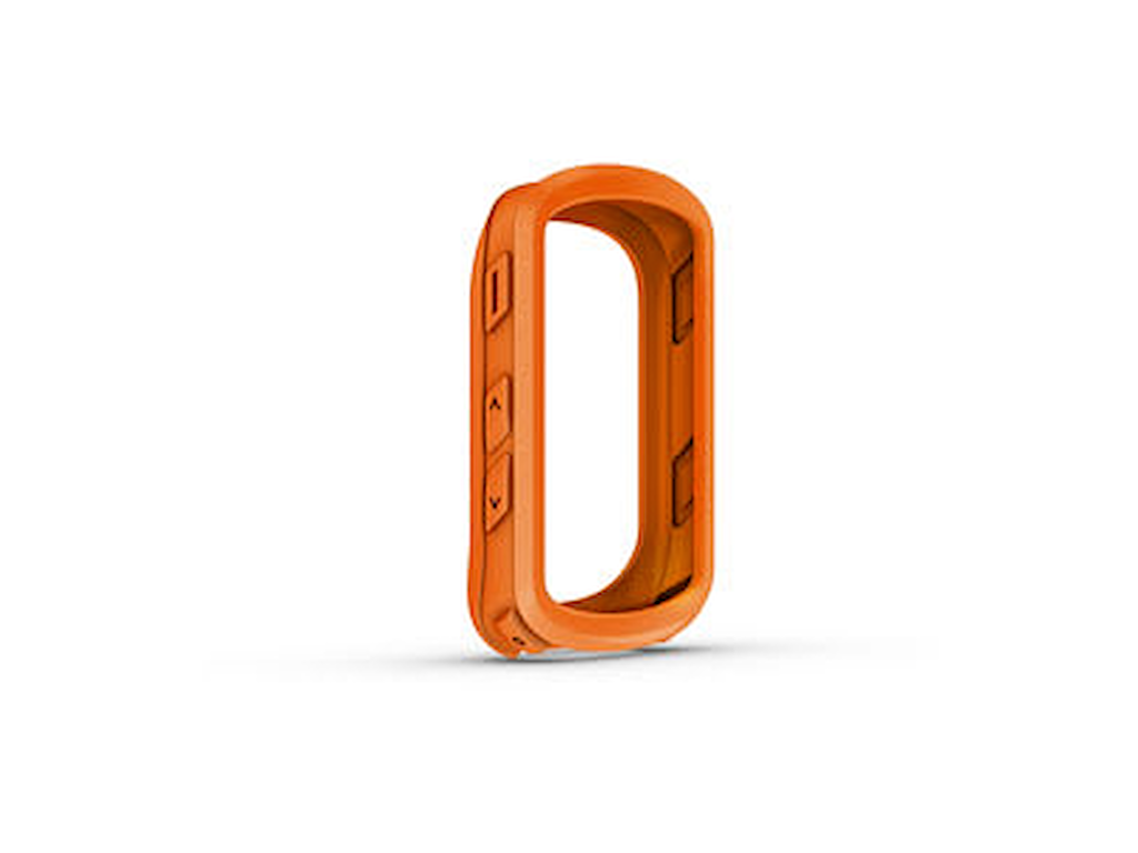 Garmin Silikonebeskyttelsescover til Edge 540 og 840 Serierne Orange Garmin Silikonebeskyttelsescover til Edge 540 og 840 Serierne Orange