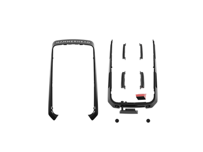 Hammerhead Color Body Kit til Karoo cykelcomputer