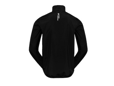 Sweet Protection Hunter Rain Jacket - Regnbukser - Sort
