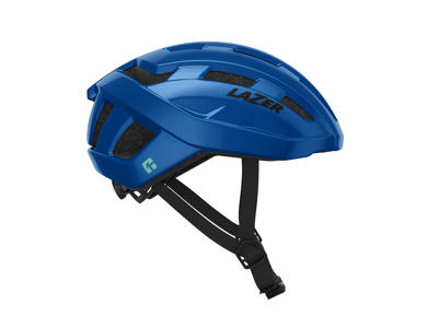 Lazer Tempo KinetiCore - Cykelhjelm - 54-61 cm - Blå