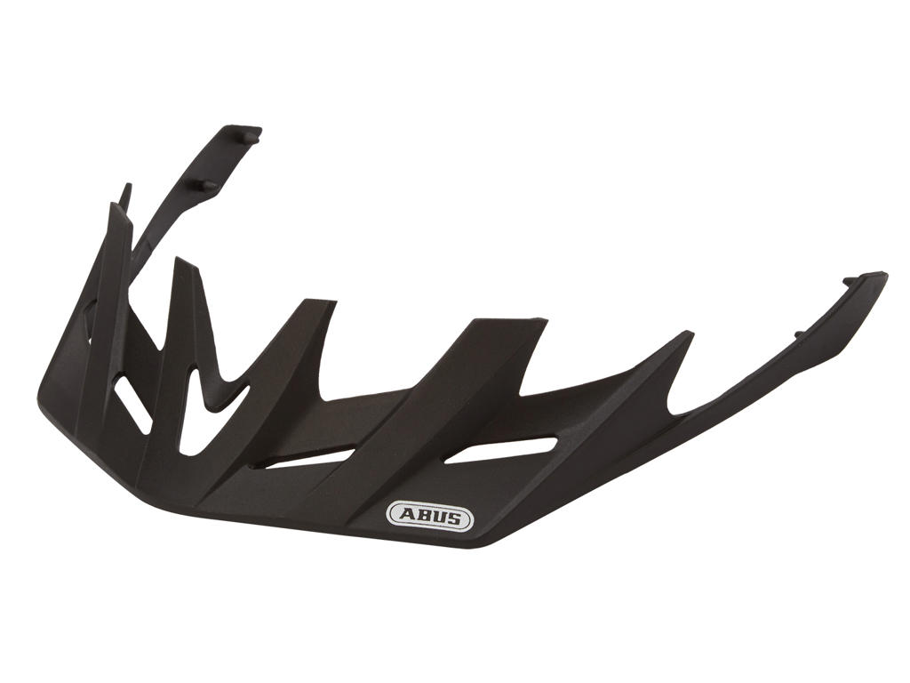 Abus Urban-I 2.0 - Skygge til cykelhjelm