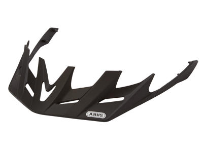 Abus Urban-I 2.0 - Skygge til cykelhjelm