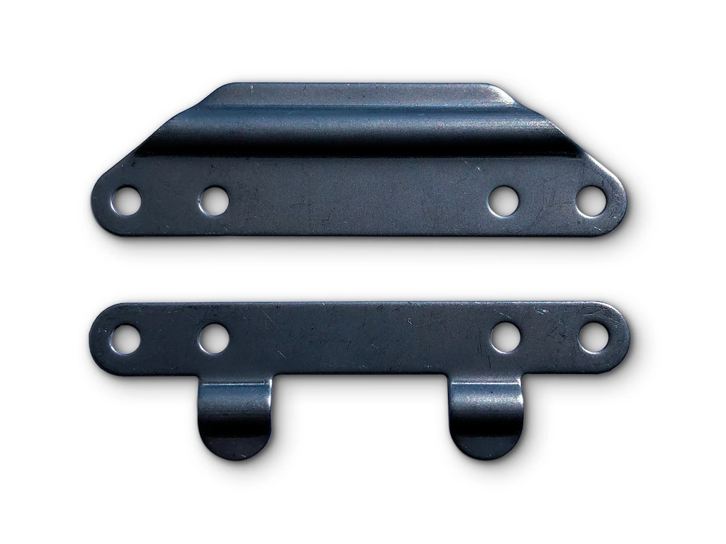 Reelight Nova beslag til kurv & bagagebærer