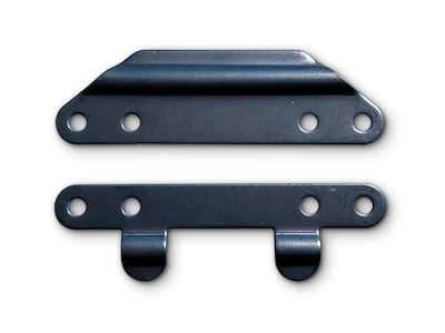 Reelight Nova beslag til kurv & bagagebærer