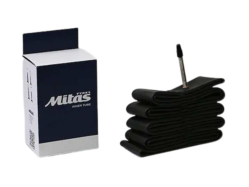 Mitas Classic Slange 26 x 1.75-2.45" Autoventil"
