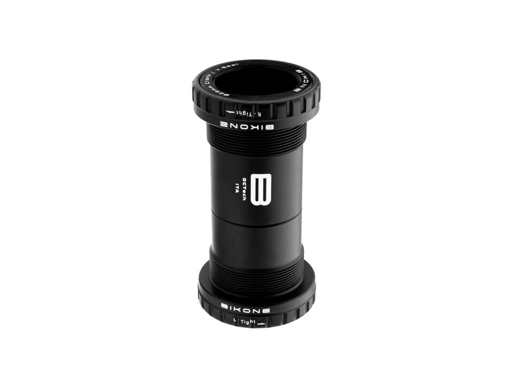 Bikone DCTech krankboks  ITA Dub med stål lejer