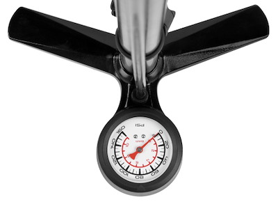 FORCE Magna fodpumpe