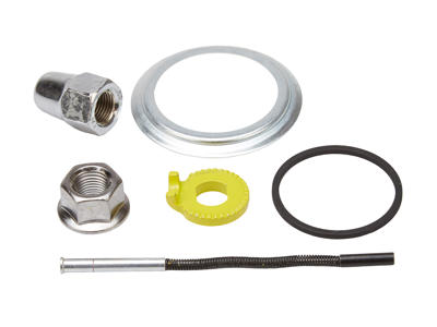 Shimano Nexus - Komponentssæt for Nexus 3 gear (86,85mm) - Type SG-3R40