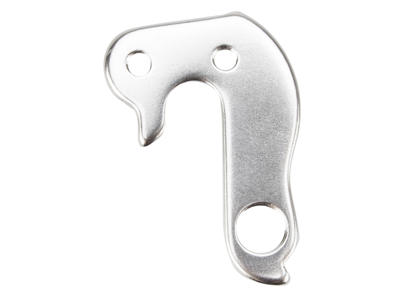 Geardrop type GH-010 - Sølv