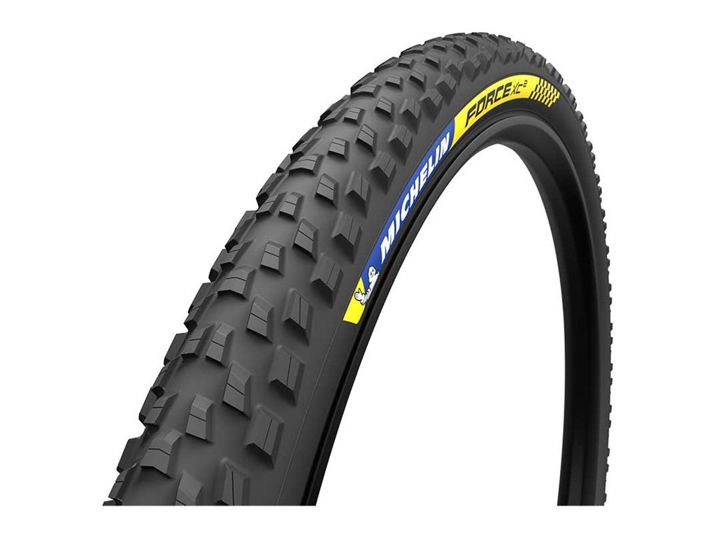 Michelin Force XC2 Racing Line Dæk 29x2,25 (57-622)