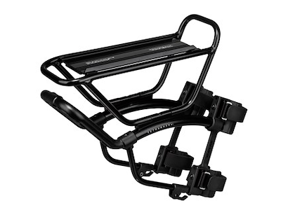 Topeak TetraRack R1 Front bagagebærer til Gravel/Racer