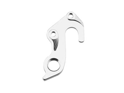 Geardrop type GH-266 - Sølv