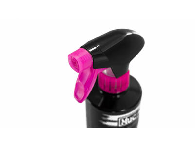 Muc-Off Indoor Training Sanitiser - Desinfektionsmiddel - 500 ml