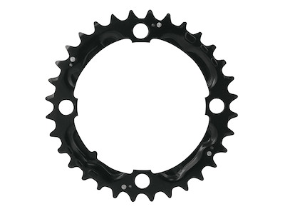 FORCE Klinge 32 tands ø104