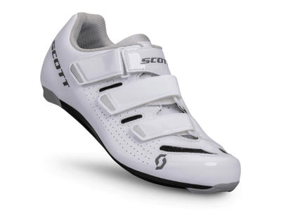 SCOTT Comp - Cykelsko - Hvid - Dame