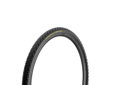 Pirelli Cinturato Gravel RM TLR High performance Foldedæk 700x50c Team