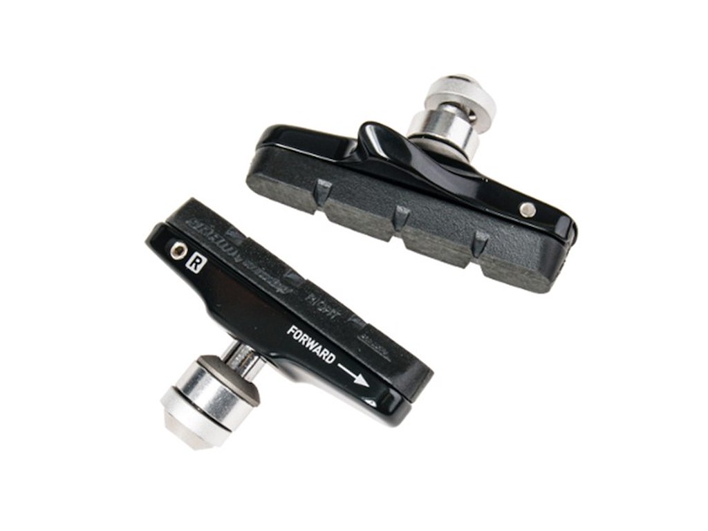 Avid Shorty Ultimate bremsesko med klodser