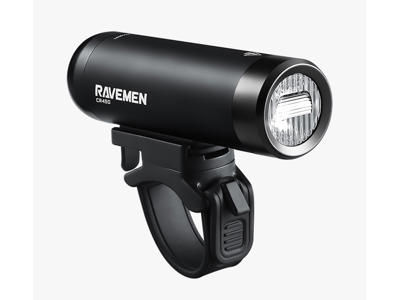 Ravemen CR450 Forlygte - 450 Lumen