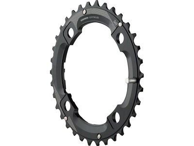 SRAM mtb klinge 34t Ø104 2x10