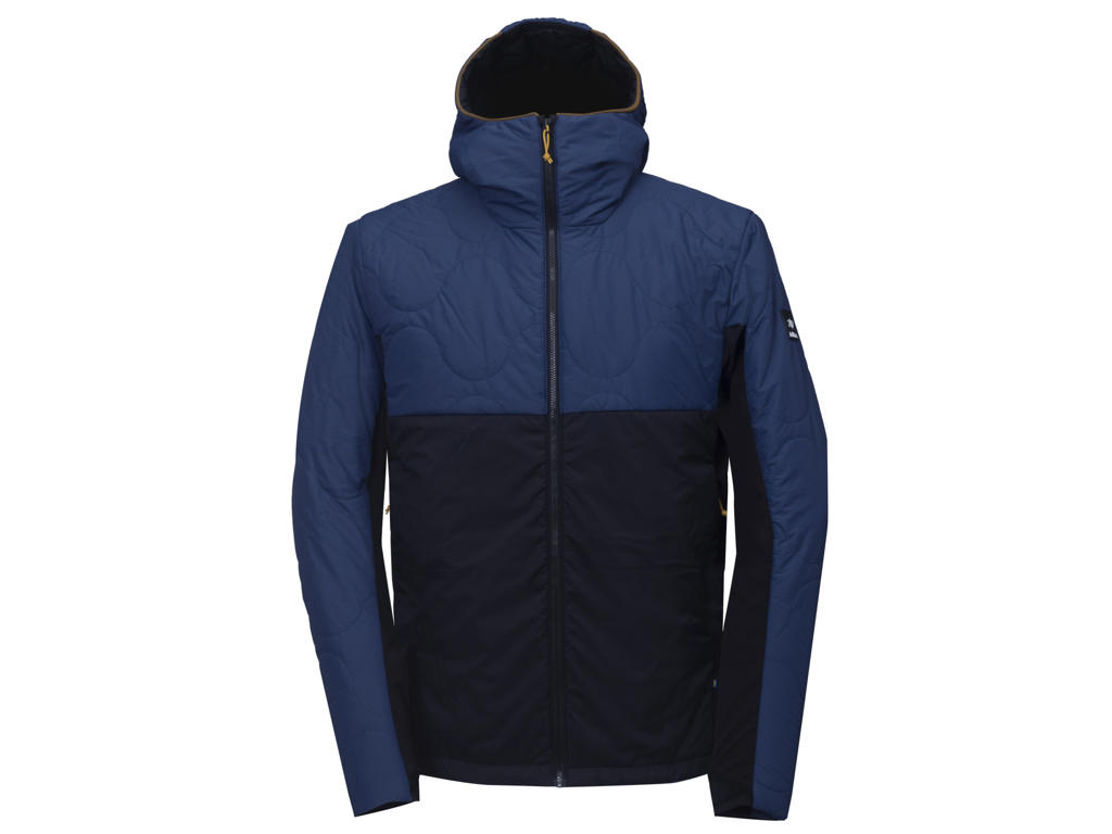 2117 OF SWEDEN Roxtuna - Jakke - Navy - XL