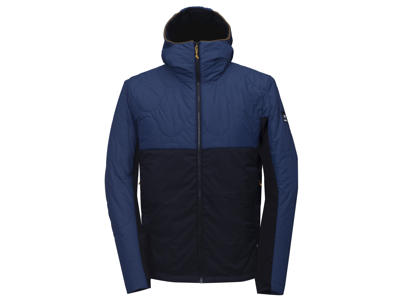 2117 OF SWEDEN Roxtuna - Jakke - Navy - XXL