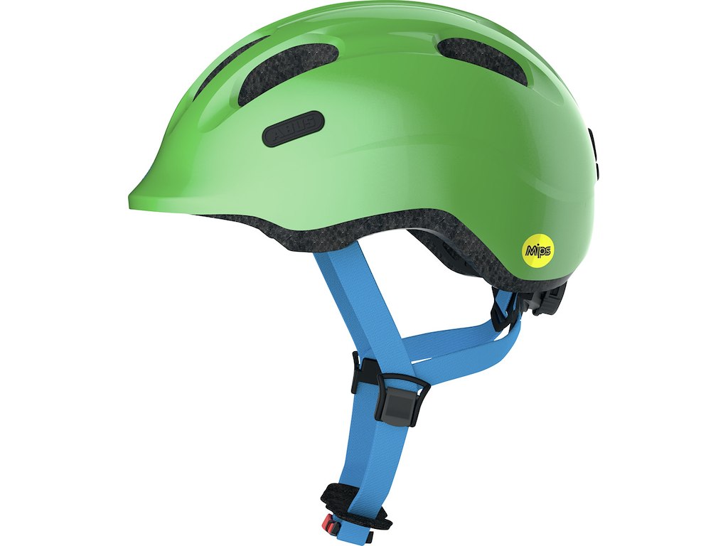 Abus Smiley 2.1 MIPS Cykelhjelm til Børn