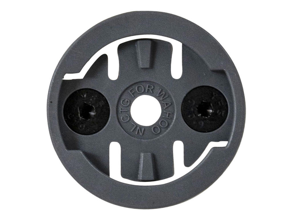 CloseTheGap HideMyBell Wahoo adapter