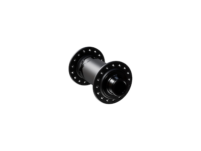 Shimano XTR Fornav 110mm bred - 28 eger - Thru HB-M9210-B - Til Skivebremse Centerlock