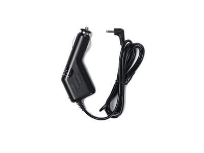 Heat Experience - Oplader til bil 12 V stik - Opladning af Heat Ex tøj