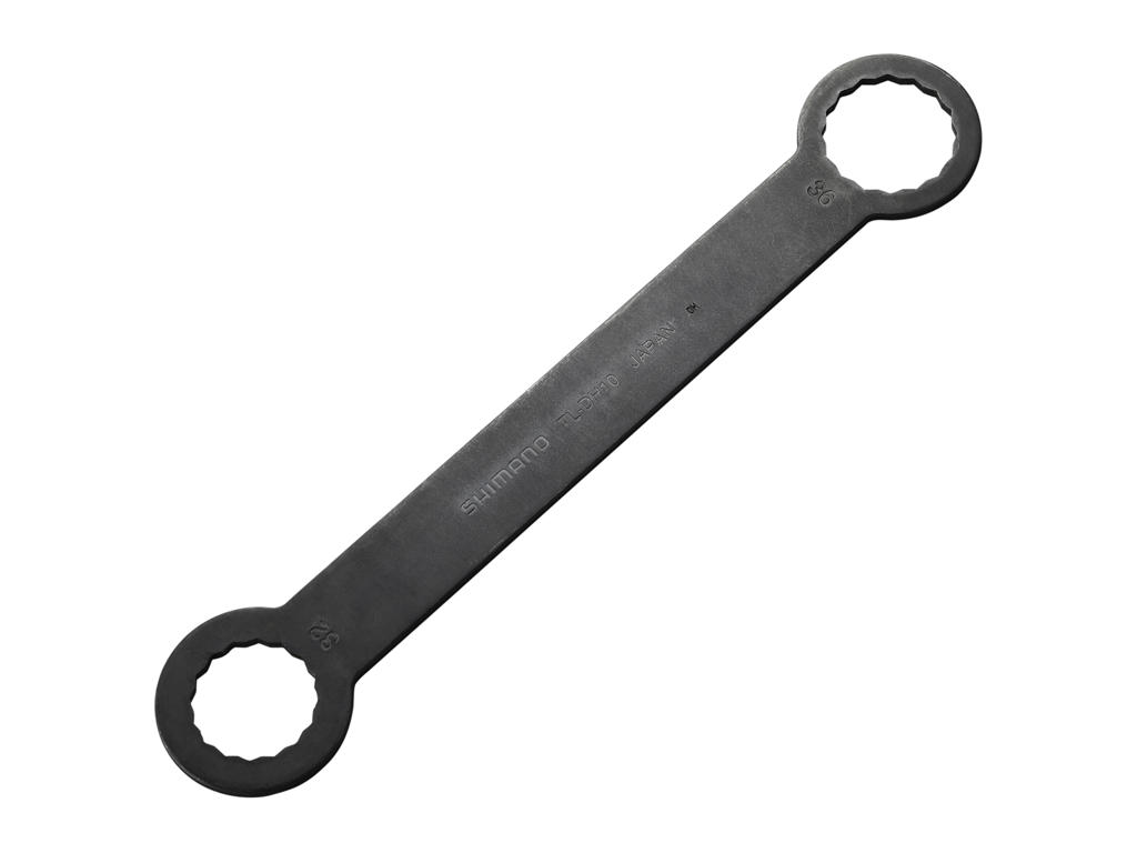 Shimano  - Værktøj type TL-DH10 - Til Dynamo nav