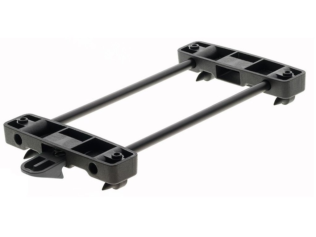 Racktime Snapit - Adapter plade - 225x120x35 mm 