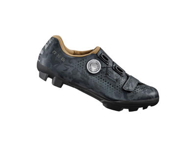 Shimano RX600 - Cykelsko Gravel RX6 - Dame - Stone Grey