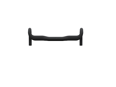 Syncros HB-R100-AL styr 360mm sort