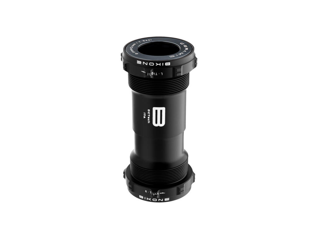 Bikone DCTech krankboks  ITA Shimano med keramiske lejer