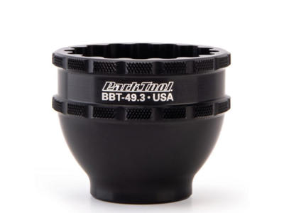 Park Tool BBT-49.3 - Krankboksværktøj med 16 not