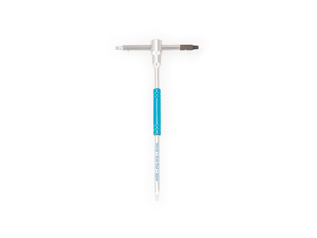 Park Tool THH Unbrakonøgle 2,5 mm