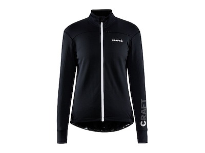 Craft Core SubZero Langærmet Jersey Dame