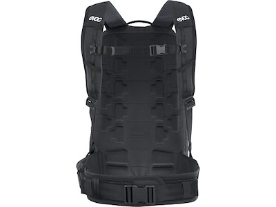 EVOC Commute Pro Rygsæk 22 L L/X-L Sort