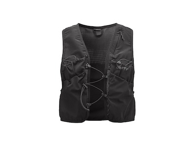 Craft Light Hydration Vest - Unisex - Sort