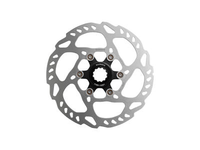 Shimano SLX - Rotor til skivebremser 180mm til center lock- Ice Tech