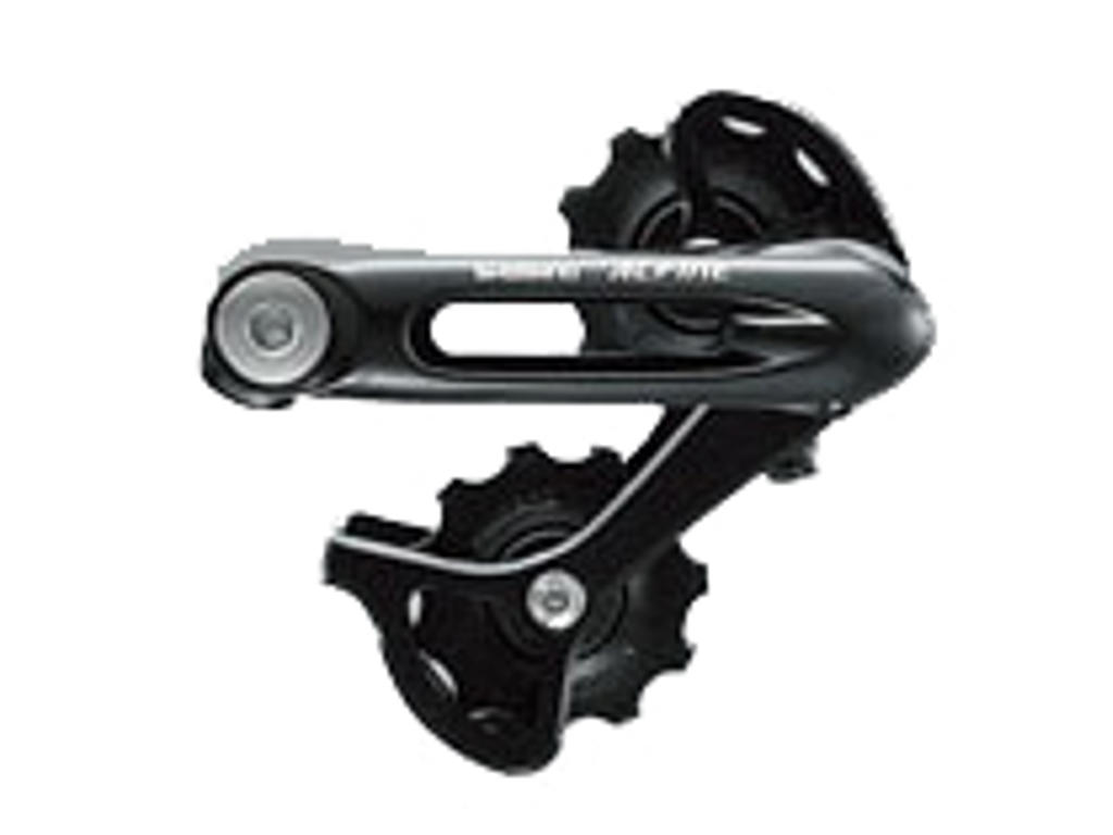 Shimano Alfine - Kædestrammer CT-S500 - Sort