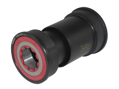BB GXP Team pressfit lejer BB86