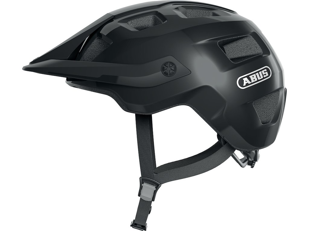 Abus MoTrip MTB Cykelhjelm 