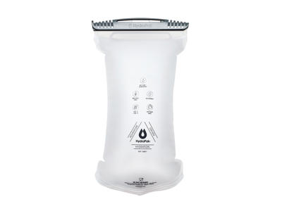 SCOTT Elite Væskeblære 2 Liter