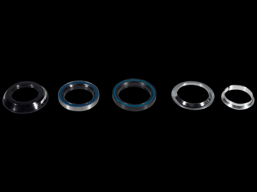 Trek Speed Concept headset - 1 1/8" - Gen 1