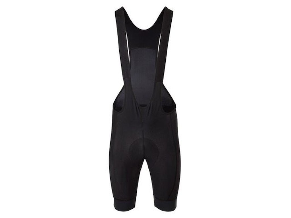 AGU Vinter Bibshorts Sort (Størrelse: 3XL) AGU Vinter Bibshorts Sort (Størrelse: 3XL)